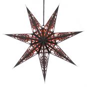 FSC Paper Hallloween Star 60cm