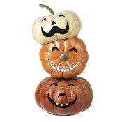 Pumpkin Stack 65cm