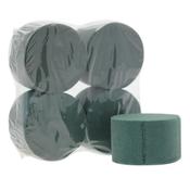 Oasis Foam Wet Cylinder 18x4