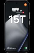 Xiaomi 15T 12GB 256GB Black| MZB0KY5EU image