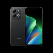 Xiaomi Redmi REDMI 17 4G, 4+128 Black image