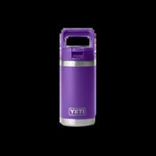 YETI Rambler® Jr. 12 oz (355 ml) Kids' Bottle – Pace Purple image