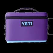 Yeti Eu Daytrip 9L Insulated Box, Pace Purple/Blue image