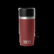Yeti Rambler 12 Oz Travel Bottle Stag Red image