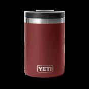 Yeti Rambler 16 Oz Food Jar Stag Red image