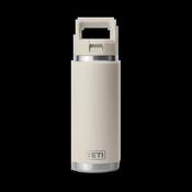 Yeti Rambler 26 Oz Colour Straw Bottle Cape Taupe image
