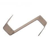 Z Glass House Glazing Clips (Pack 25)