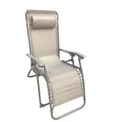 Zero Gravity Chair Taupe
