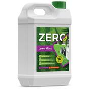 Zero Liquid lawn Moss 5ltr | Moss remover