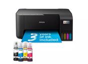 Epson Ecotank ET-2862 Inkjet Printer | C11CJ67427 image