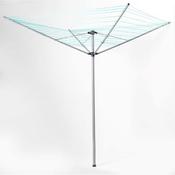Rotary Outside Line Airer 50m 4 arm