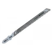 DeWalt HCS Wood Jigsaw Blades Pack of 5