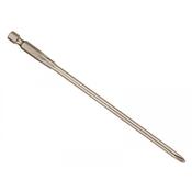 DeWalt DT7205 PR2 Drywall Screwdriver Bit PH2 x 152mm (Single Pack)