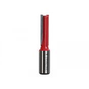 Faithfull Router Bit TCT Two Flute 10.0mm x 35mm 1/2in Shank