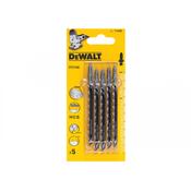 Dewalt Wood Jigsaw Blades T144D Pack of 5