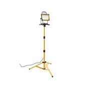 45w Safety Sitelight with Tripod 110v