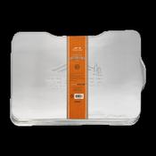 Traeger® Multilingual Drip Tray Cover 5 Pack Suitable for Ironwood
