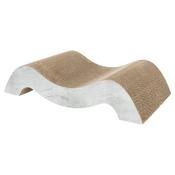 Scratching Cardboard | XXL