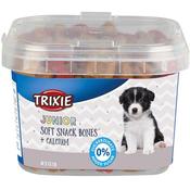 Junior Puppy Soft Snack Bones