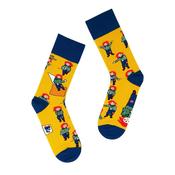 BOSCO 8-12 yellow