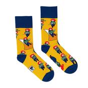 BOSCO 3-7 yellow