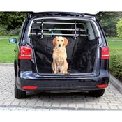Car Boot Cover 2.30 x 1.70m | Black