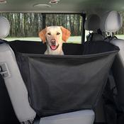 Car Seat Cover 1.5x1.35m | Black image