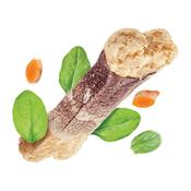Chewing Bone | Omega &amp; Spinach | Small
