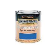 Painters Touch Universal Cobalt Blue 750ml