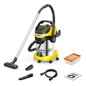 Karcher WD6 Premium  Wet &amp; Dry Vacuum
