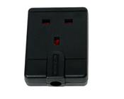 Phx 1 Gang Extension Nylon Socket (1)