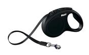 Flexi New Classic Tape Small | Black