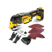 DCS355N XR Brushless Oscillating Multi-Tool 18V Bare Unit