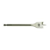 Milwaukee Flat Drill Bit 22mm x 160mm - 1pc