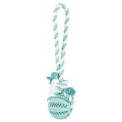 Rubber Denta Fun Ball