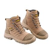 DeWalt Snowden Stone Waterproof Premium Work Boots image