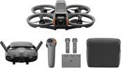 Dji Avata 2 Fly More Combo 3 x Batteries Kit