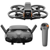 Dji Avata 2 Fly More Combo 1 Battery Kit