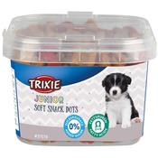 Junior Puppy Soft Snack Dots