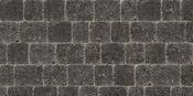 Kilsaran Mellifont Setts 6 size mix 60mm Charcoal (price per m2)