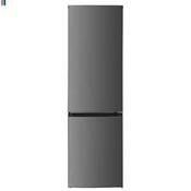 Belling 230 Litre 167x55cm Fridge Freezer Total No Frost | BFF230IX