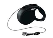 Flexi Classic Mini Cord - Black