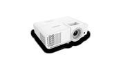 Philips Propix 850 Projector – 4000 Lumens, 1080P| PRX850/INT image
