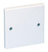 Phx 1 Gang Blank Plate (1)