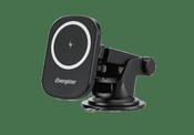 Energizer 15W Magnetic Qi Car Charger MagSafe