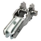 Pel Bullnose Rachet Strainer