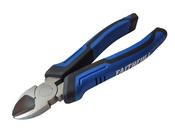 Diagonal Cutting Pliers 160mm
