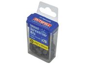 Screwdriver Bits Impact (20) PZ2 - 25piece