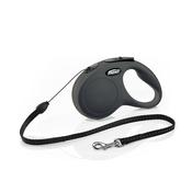 Flexi New Classic Cord Small | Black