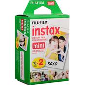 Instax Mini Film Twin Pack image